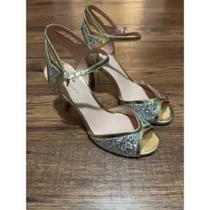 Kate Spade Heels